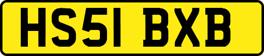 HS51BXB