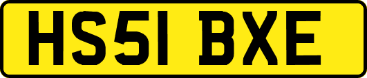 HS51BXE