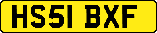 HS51BXF