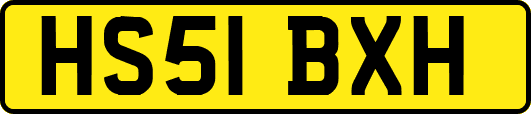 HS51BXH