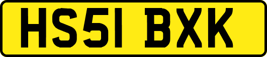 HS51BXK