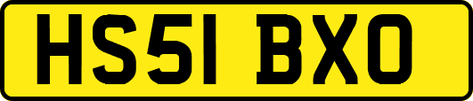 HS51BXO