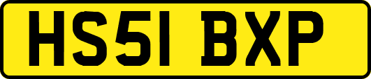 HS51BXP