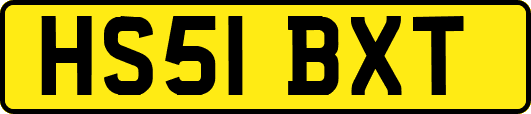 HS51BXT