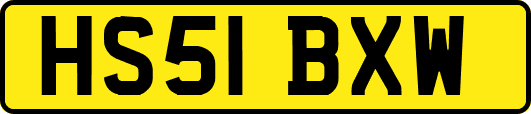 HS51BXW