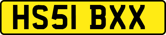 HS51BXX