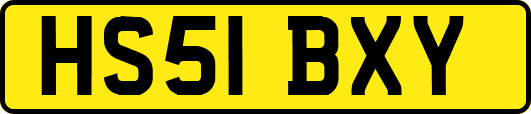 HS51BXY