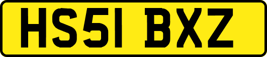 HS51BXZ