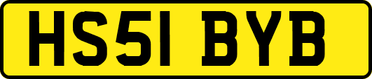 HS51BYB