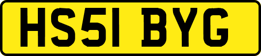 HS51BYG