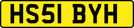 HS51BYH