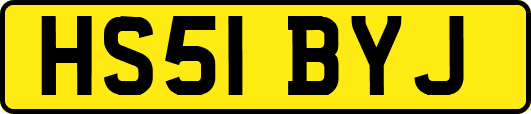 HS51BYJ