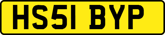 HS51BYP