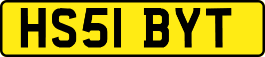 HS51BYT