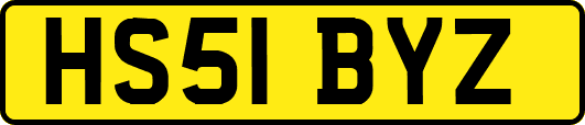 HS51BYZ