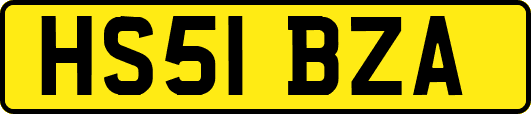 HS51BZA