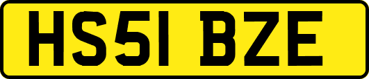 HS51BZE