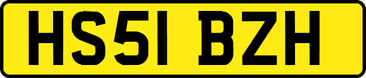 HS51BZH