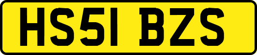 HS51BZS