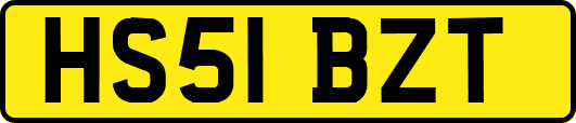 HS51BZT