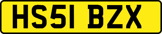 HS51BZX