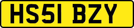 HS51BZY