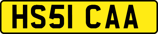 HS51CAA