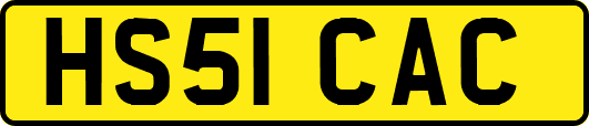 HS51CAC