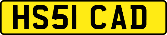 HS51CAD