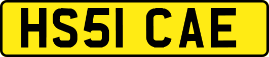 HS51CAE