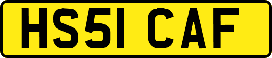 HS51CAF