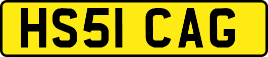 HS51CAG