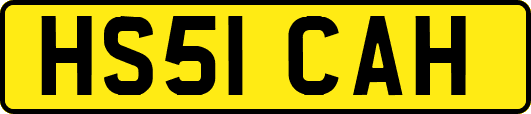 HS51CAH