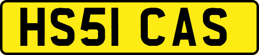 HS51CAS