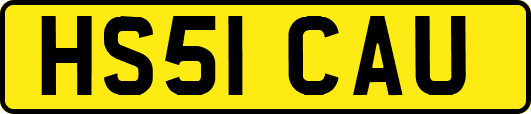 HS51CAU