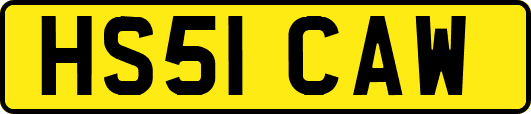 HS51CAW