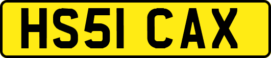 HS51CAX