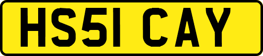 HS51CAY