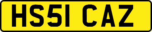 HS51CAZ