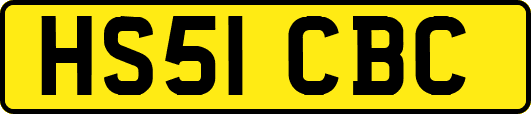 HS51CBC