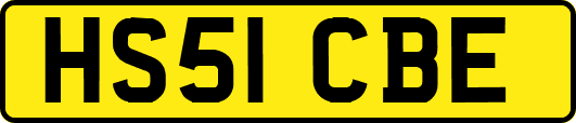 HS51CBE