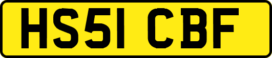 HS51CBF