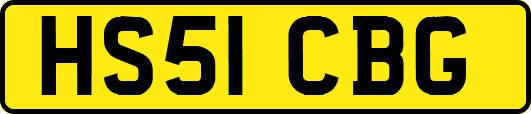 HS51CBG