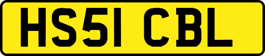 HS51CBL