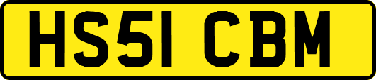 HS51CBM