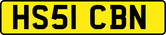 HS51CBN