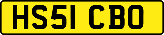 HS51CBO