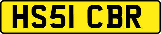 HS51CBR