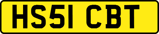 HS51CBT