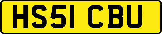 HS51CBU